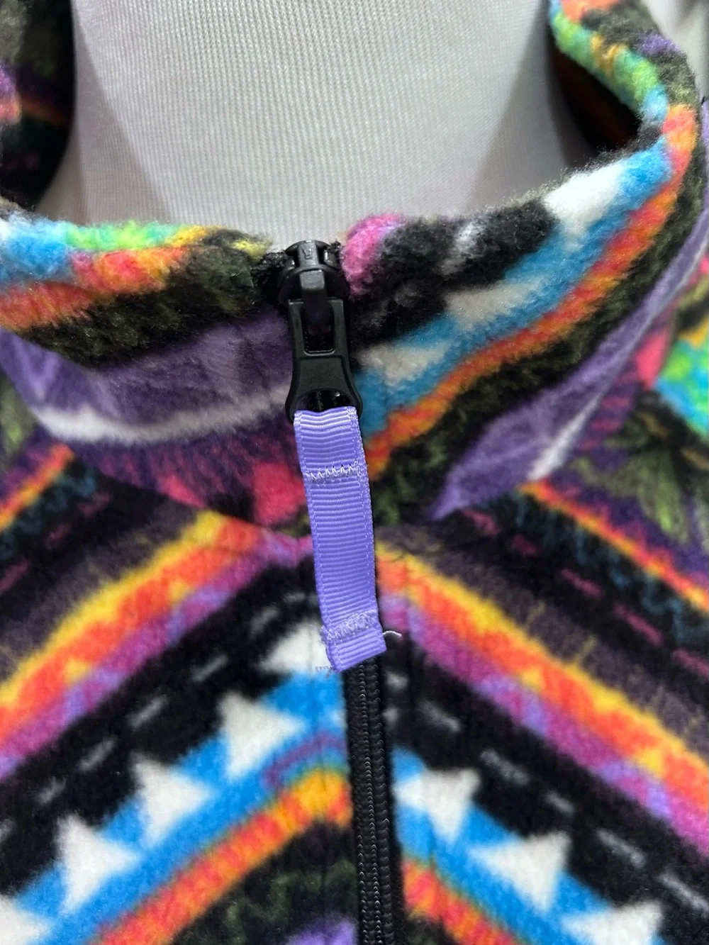 Wesc soft fleece